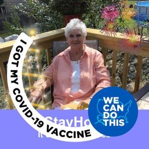 Meet your Posher, Janet